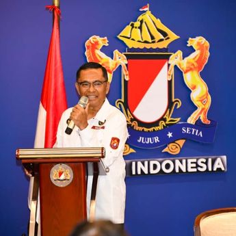 Pasokan Minim, Kadin Usul Pemerintah Bolehkan Impor Gas untuk Industri