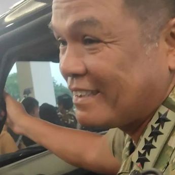 TNI Evaluasi Perayaan HUT ke 80 Pasca Dua Prajurit Meninggal Dunia