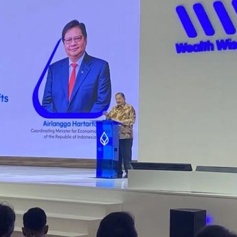 Airlangga: Dana Rp200 Triliun Bikin Para Bankir “Panas-Dingin” di Akhir Tahun