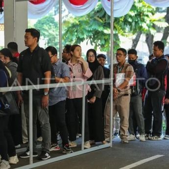 Bank Dunia: Generasi Muda di Asia Timur-Pasifik Masih Kesulitan Mendapatkan Pekerjaan Layak