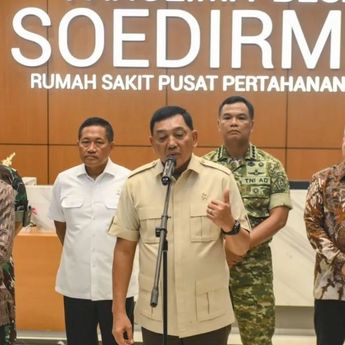Dua Prajurit TNI Gugur Saat Persiapan HUT Diberikan Kenaikan Pangkat dan Santunan