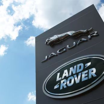 Jaguar Land Rover Bersiap Lanjutkan Produksi Setelah Gangguan Siber Global Selama Sebulan