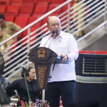 Jawa Tengah Jadi Provinsi Paling Progresif dalam Program Makan Bergizi Gratis