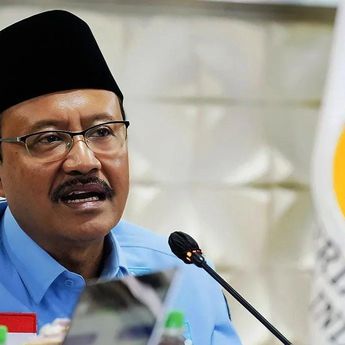 Pemerintah Bangun 100 Sekolah Rakyat Permanen Mulai 2025