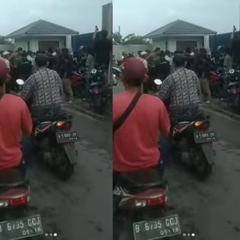Nahas! Pelajar SMK Tewas dalam Kecelakaan Maut di Cikupa