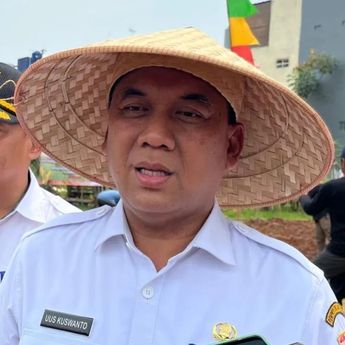 KJP Pelajar yang Terlibat Pembacokan di Jakbar Bakal Dicabut!
