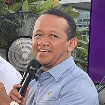Bahlil Lahadalia: Kemandirian Energi Indonesia Capai 80 persen pada 2029