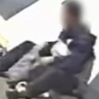 Anak Mantan Wali Kota Cirebon Diamankan Polisi, Diduga Curi Sepatu di Masjid Raya At-Taqwa