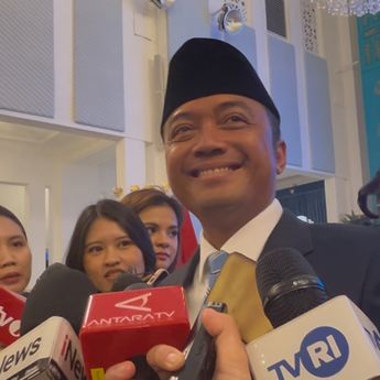 Prabowo Tambah Dua Wakil Menteri, Ini Penjelasan Istana