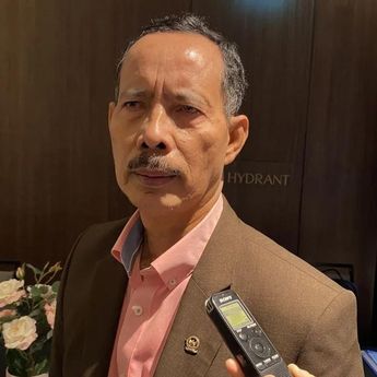 KY Teliti Ribuan Halaman Putusan Kasus Tom Lembong untuk Analisis Dugaan Pelanggaran Etik Hakim