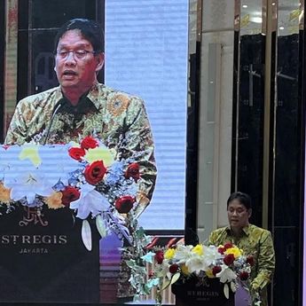 Menkeu Purbaya: Malaysia Mitra yang Tepat Bagi Indonesia
