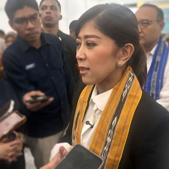 Meutya Hafid Luruskan Isu: Kebijakan IMEI Tak Sama dengan Balik Nama Motor