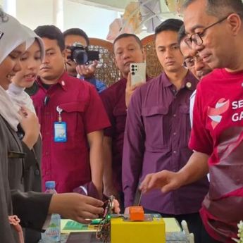 Mendiktisaintek: Sekolah Garuda Jadi Inkubator Pemimpin Masa Depan Indonesia
