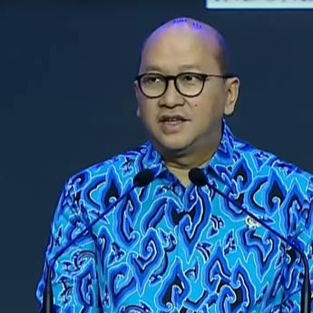 Rosan Ungkap 40 Persen Ekonomi ASEAN Disumbang dari Indonesia