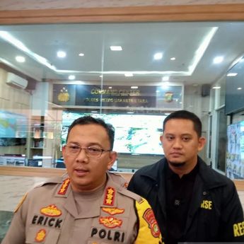 Polisi Imbau Warga Tetap Tenang Usai Ancaman Bom di Sekolah Internasional Jakarta Utara