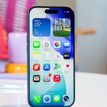 Apple Rilis Beta Pengembang Kedua untuk iOS 26.1 dan iPadOS 26.1