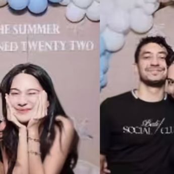 Seminggu Cerai, Azizah Salsha Langsung Move On dan Punya Pacar Baru?