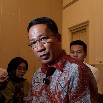 Menhum Supratman Tekankan Bahwa Royalti Musik Sangat Penting