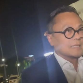 Dony Oskaria, Sosok di Balik Reformasi BP BUMN dan Danantara
