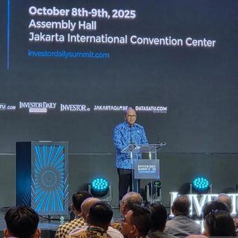 Rosan: Indonesia Berpotensi Jadi Pemimpin ASEAN untuk Tarik Investasi Global