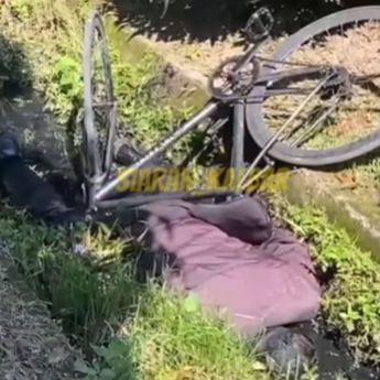 Pria Ditemukan Tewas di Depan Rumah Dinas Bupati Sambas