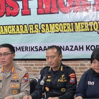 Polda Jatim Jamin Usut Kasus Ambruknya Ponpes Al Khoziny
