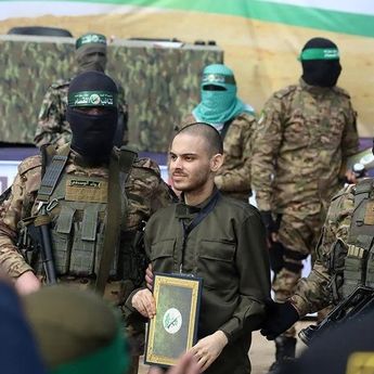 Menkeu Israel Tolak Kesepakatan Gencatan Senjata, Serukan Pembasmian Total Hamas