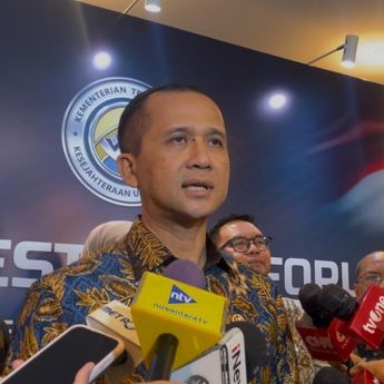 Kementrans Gelar Investment Forum, Pertemukan Pemerintah dan Badan Usaha Pemegang IPT