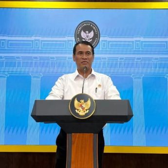 Mentan: Program Perkebunan dan Hortikultura Ciptakan 1,6 Juta Lapangan Kerja