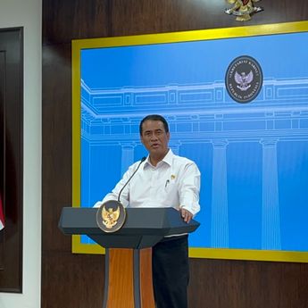 Kabar Baik dari Sektor Petanian: Produksi Beras Tertinggi, FAO Prediksi Indonesia Nomor 2 Dunia