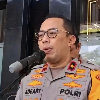 Polda Metro Jaya Dalami Kasus Ancaman Bom di Sejumlah Sekolah Internasional