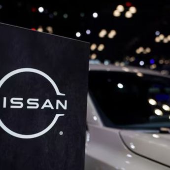 Nissan Bersiap Produksi Mobil Hybrid untuk Kompetitor Utama