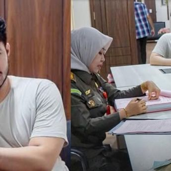 Ammar Zoni Diduga Jadi “Gudang” Peredaran Narkotika di Rutan Salemba Jakpus