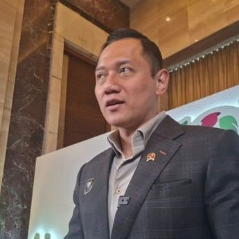 Menko AHY: Sektor Properti dan Konstruksi Sumbang Lebih dari 10 Persen PDB Nasional