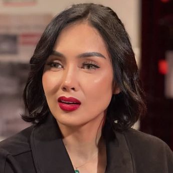 Sara Wijayanto Alami Insiden Tak Terduga Saat Syuting Film Getih Ireng hingga Siku Dijahit