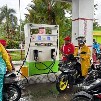 BPKN: Rencana Campuran Etanol ke BBM Perlu Uji Coba Sebelum Diterapkan Nasional