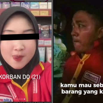 Kasir Minimarket yang Tewas di Citarum Ternyata Sempat Diperkosa dan Dibunuh Bos