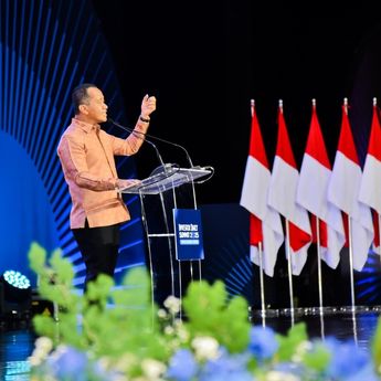 Menuju Kedaulatan Energi, Pemerintah Targetkan Stop Impor Solar Lewat B50 Tahun 2026