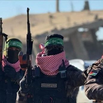 Gedung Putih: Hamas Akan Mulai Bebaskan Sandera Israel pada Senin Mendatang