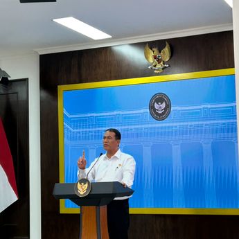 Pemerintah Pangkas Ekspor CPO 5,3 Juta Ton untuk Dukung Program Biodiesel B50