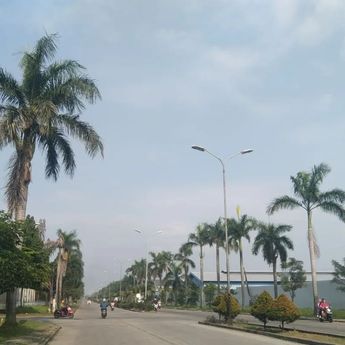 Pemkab Serang Prioritaskan Penanganan Kesehatan Warga Terdampak Paparan Radioaktif
