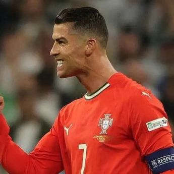 Daftar Negara Eropa yang Lolos ke Piala Dunia 2026: Ronaldo Langganan World Cup