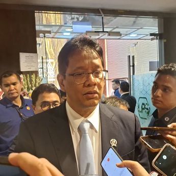 Menkeu Purbaya Sebut Patriot Bond Menguntungkan Bagi Danantara 