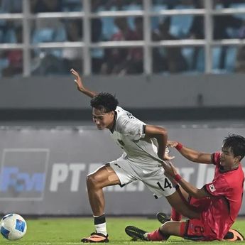 Ini Alasan Rafael Struick Belum Gabung Latihan Timnas Garuda Muda