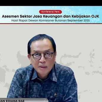 OJK Segera Terbitkan Aturan Baru Terkait Pengelolaan Rekening Dormant