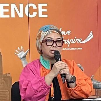 Federasi Gimnastik Internasional Support Pemerintah Indonesia Soal Tolak Atlet Israel