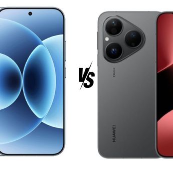 Xiaomi 17 vs Huawei Pura 80: Duel Spesifikasi Layar, Kamera, dan Baterai