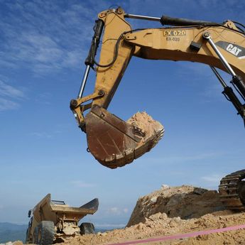 Cadangan Emas Milik Merdeka Gold Resources di Tambang Gorontalo Melonjak Hingga 4,8 Juta Ons