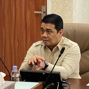 Wamendes Riza Ungkap Desa Mandiri Melonjak Lebih 20 Ribu, Desa Tertinggal Turun Drastis