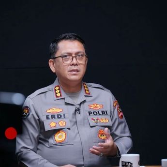 3 Penumpang Rantis Tabrak Ojol Dihukum Etik, Wajib Minta Maaf Lisan Maupun Tertulis